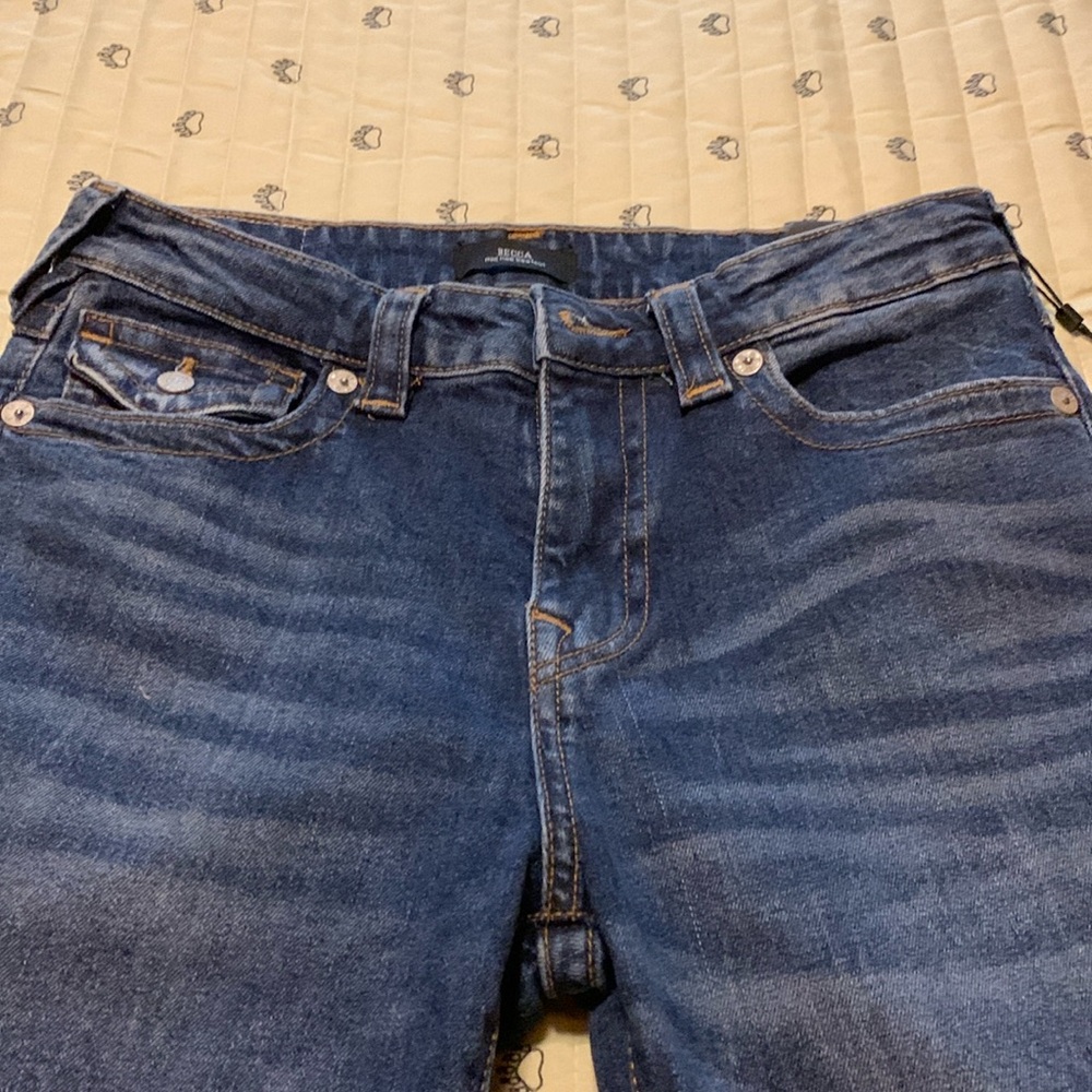Women’s designer jeans